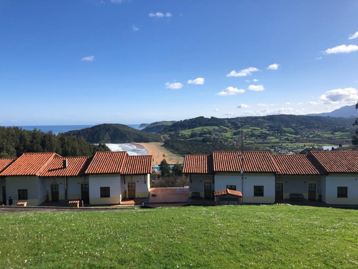Apartamentos Monterodiles Liñero Kültér fotó