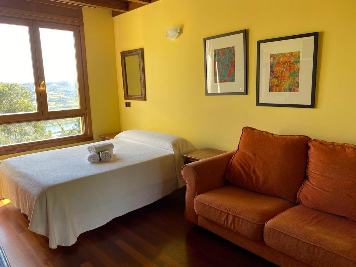 Apartamentos Monterodiles Liñero Kültér fotó