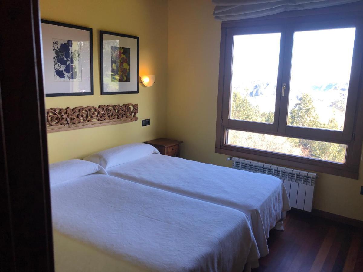 Apartamentos Monterodiles Liñero Kültér fotó