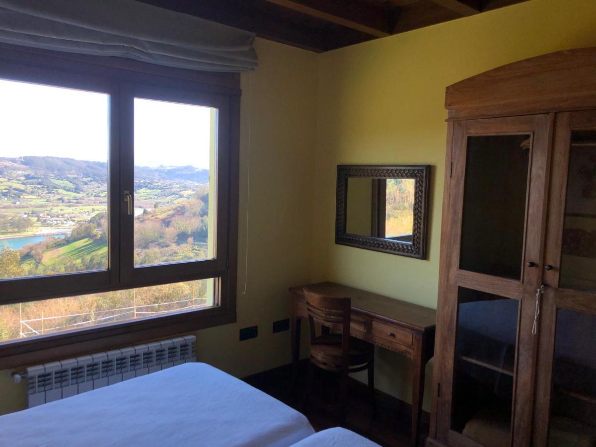 Apartamentos Monterodiles Liñero Kültér fotó