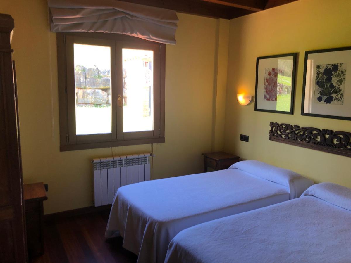 Apartamentos Monterodiles Liñero Kültér fotó