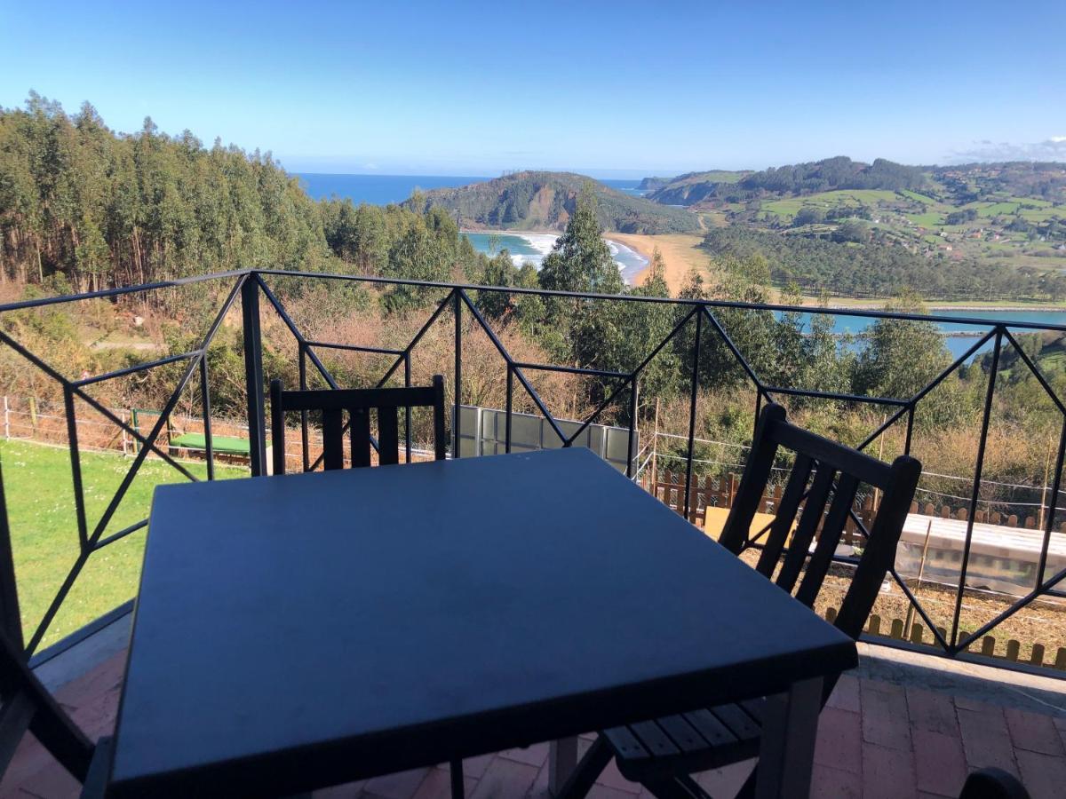 Apartamentos Monterodiles Liñero Kültér fotó
