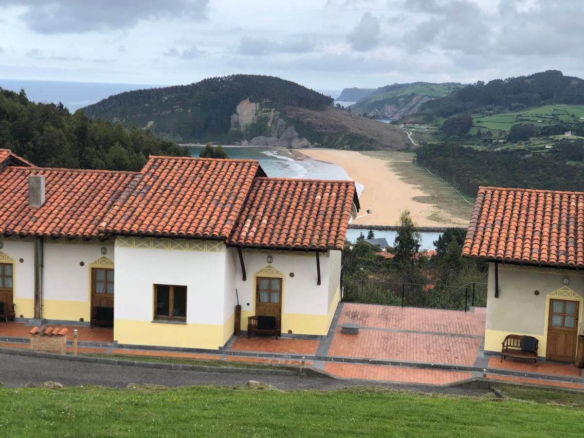 Apartamentos Monterodiles Liñero Kültér fotó