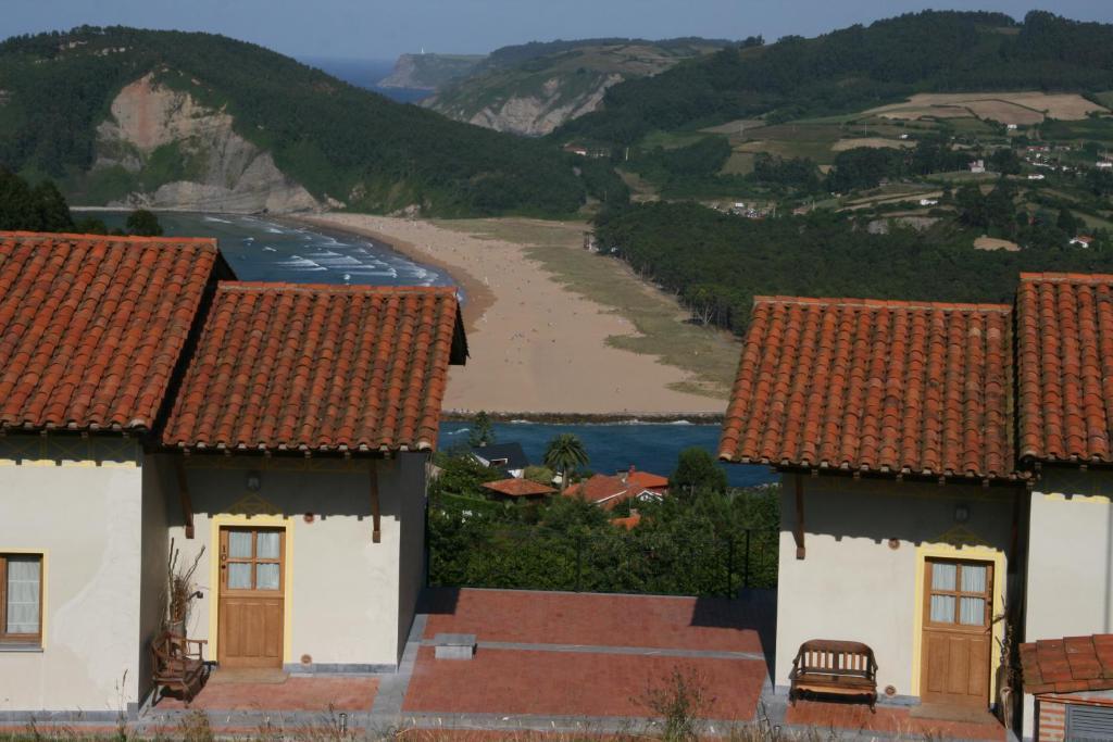 Apartamentos Monterodiles Liñero Kültér fotó