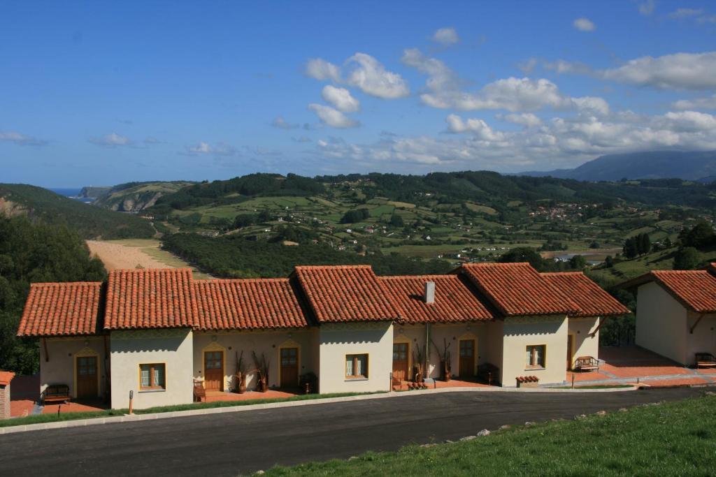 Apartamentos Monterodiles Liñero Szoba fotó