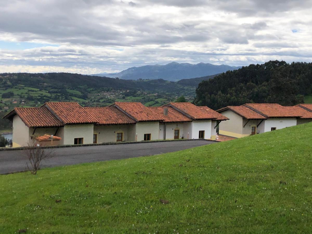 Apartamentos Monterodiles Liñero Kültér fotó