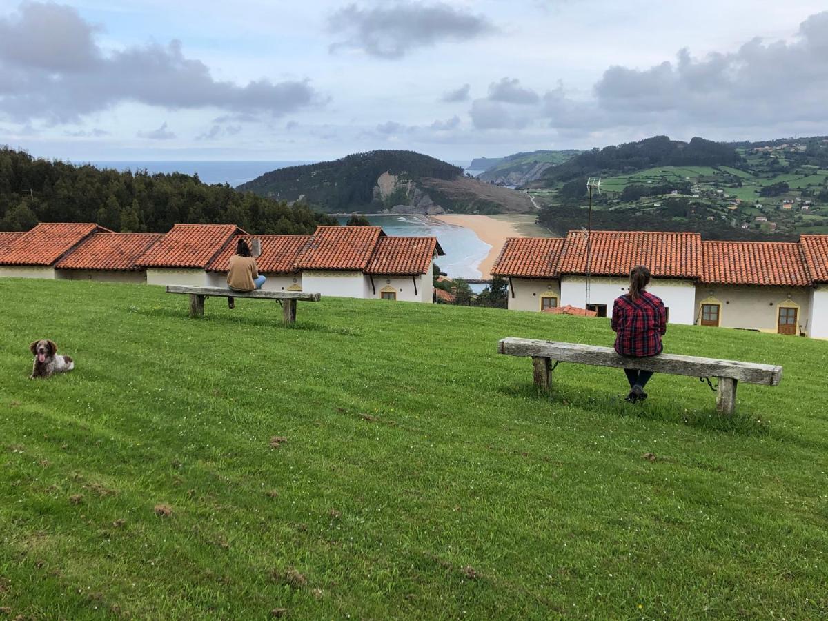 Apartamentos Monterodiles Liñero Kültér fotó