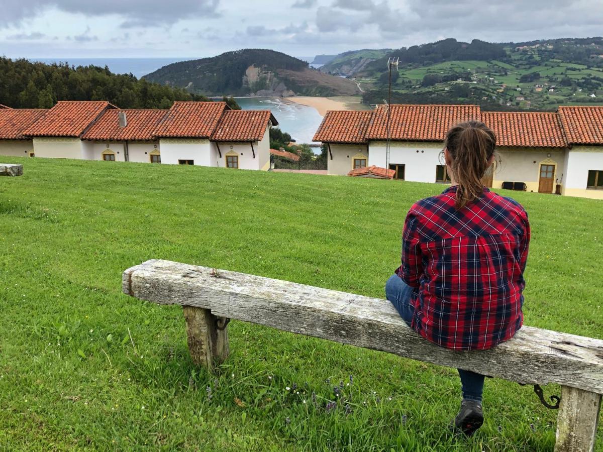Apartamentos Monterodiles Liñero Kültér fotó