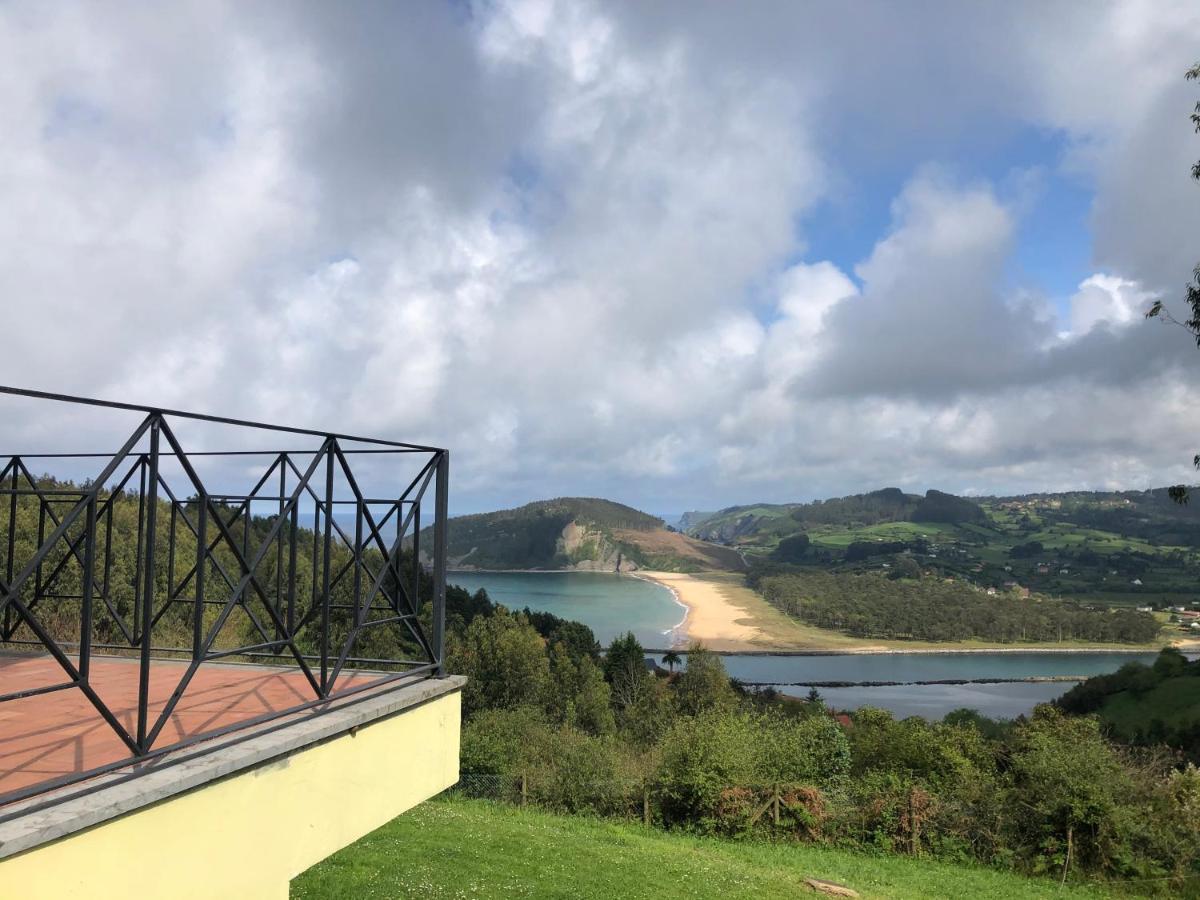 Apartamentos Monterodiles Liñero Kültér fotó