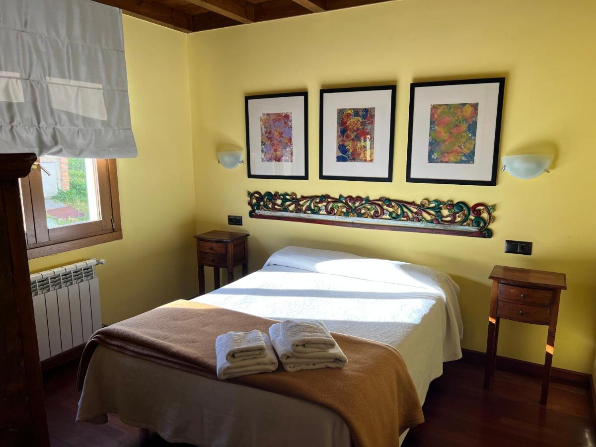 Apartamentos Monterodiles Liñero Kültér fotó