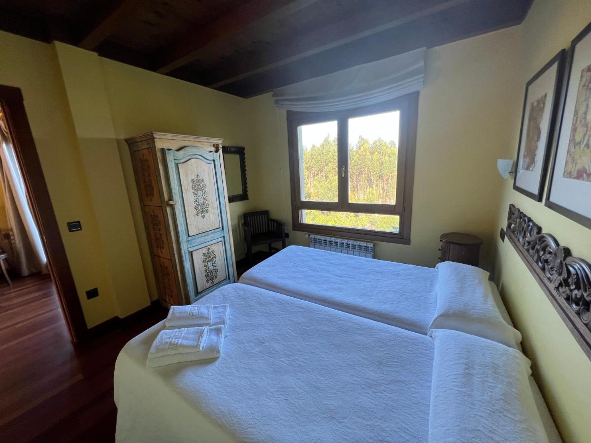 Apartamentos Monterodiles Liñero Kültér fotó