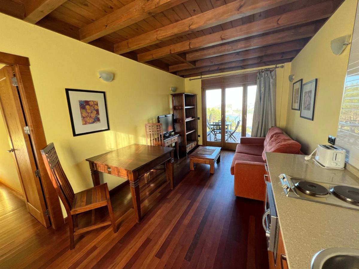 Apartamentos Monterodiles Liñero Kültér fotó