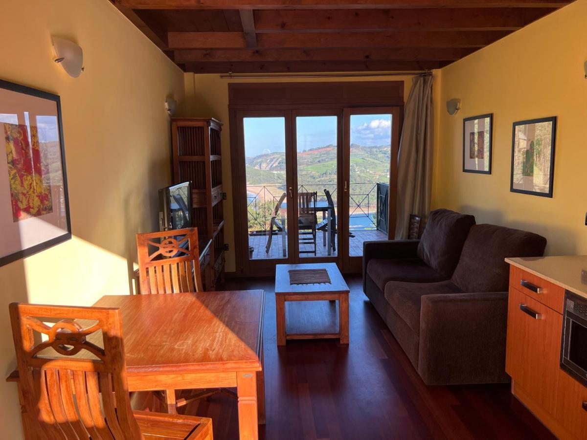 Apartamentos Monterodiles Liñero Kültér fotó