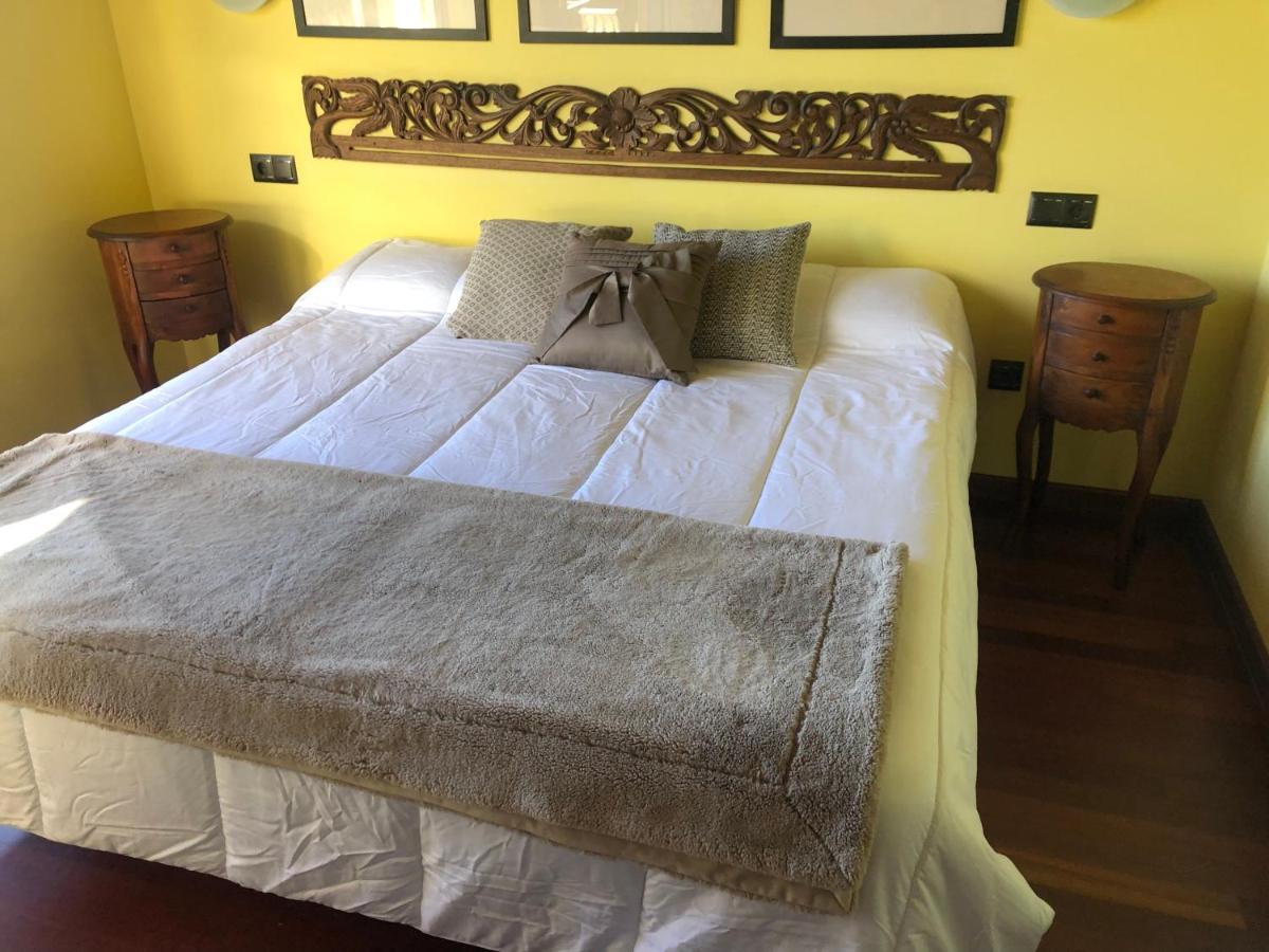 Apartamentos Monterodiles Liñero Kültér fotó