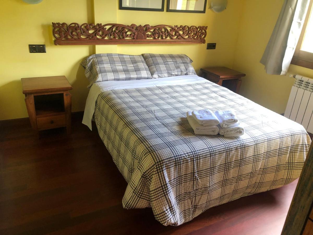 Apartamentos Monterodiles Liñero Kültér fotó
