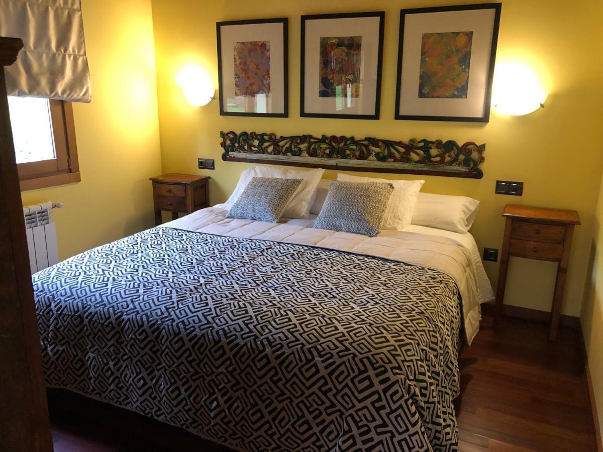 Apartamentos Monterodiles Liñero Kültér fotó