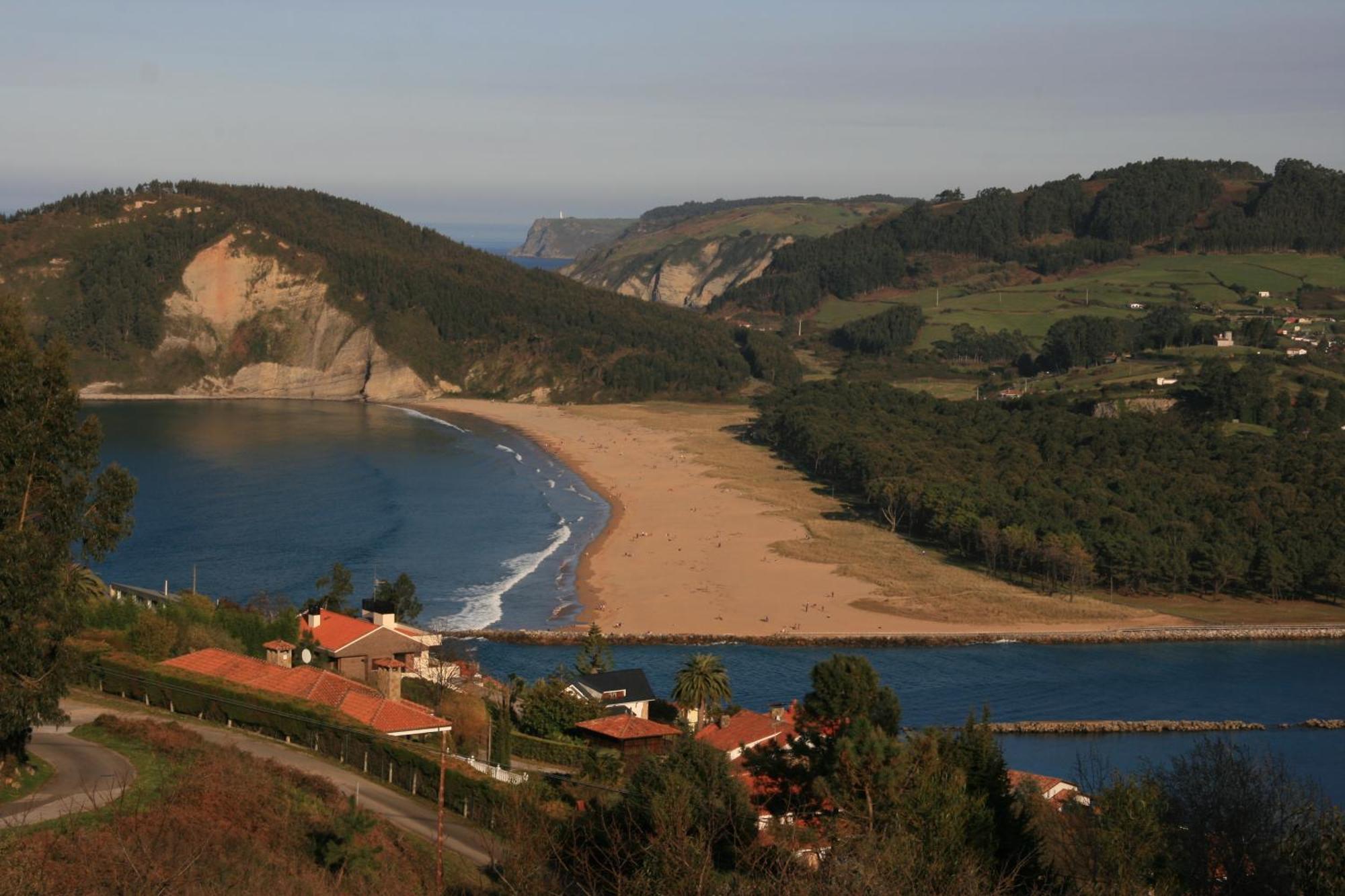 Apartamentos Monterodiles Liñero Kültér fotó