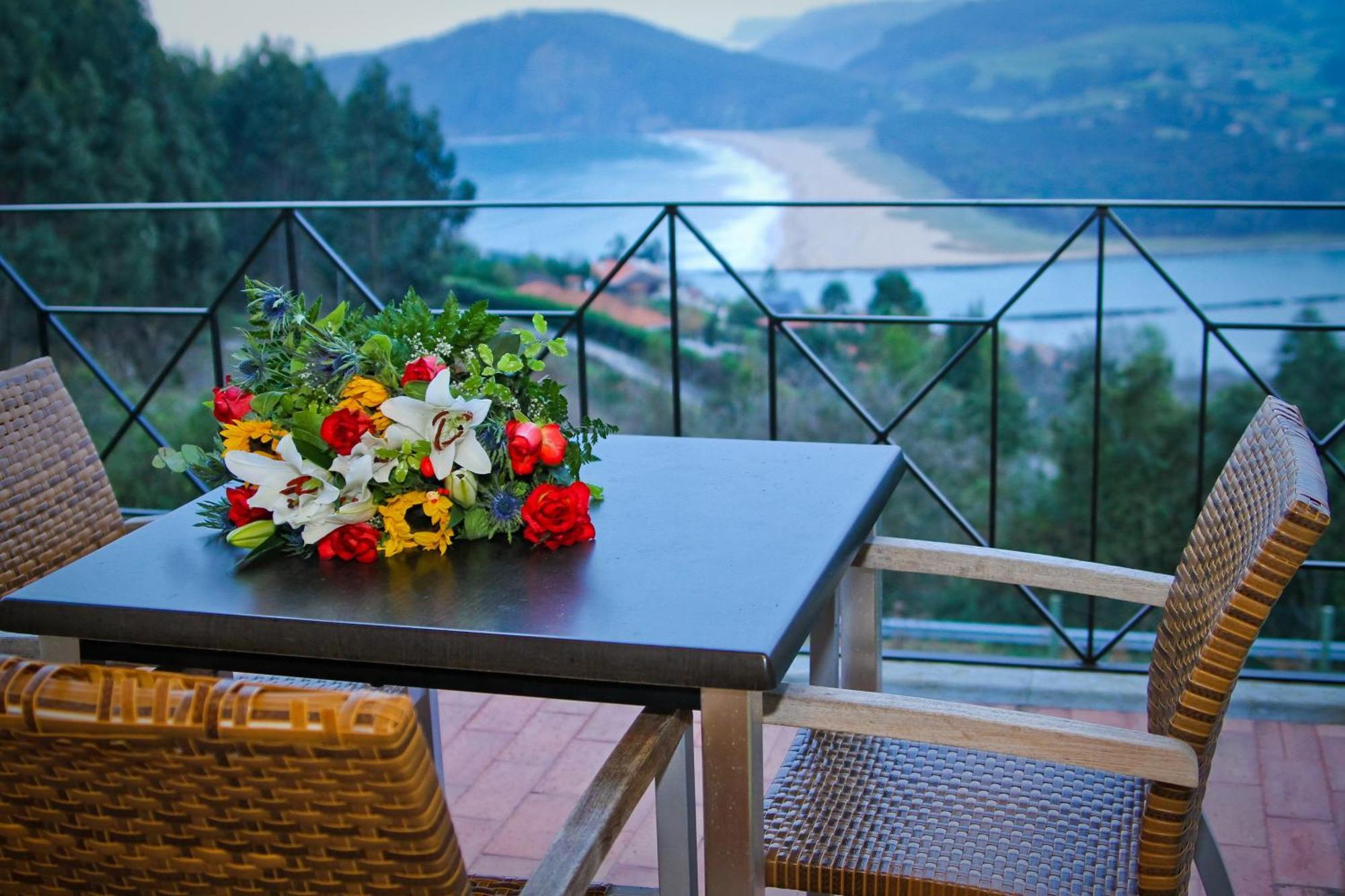 Apartamentos Monterodiles Liñero Kültér fotó