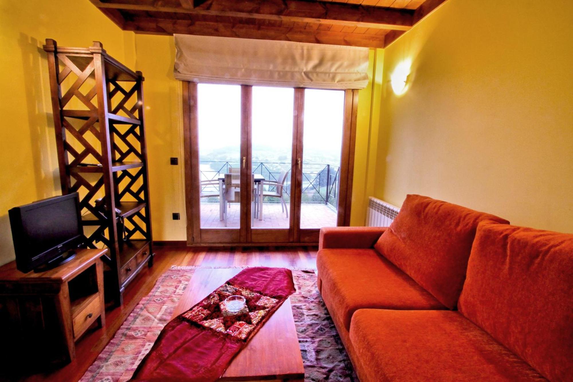 Apartamentos Monterodiles Liñero Kültér fotó
