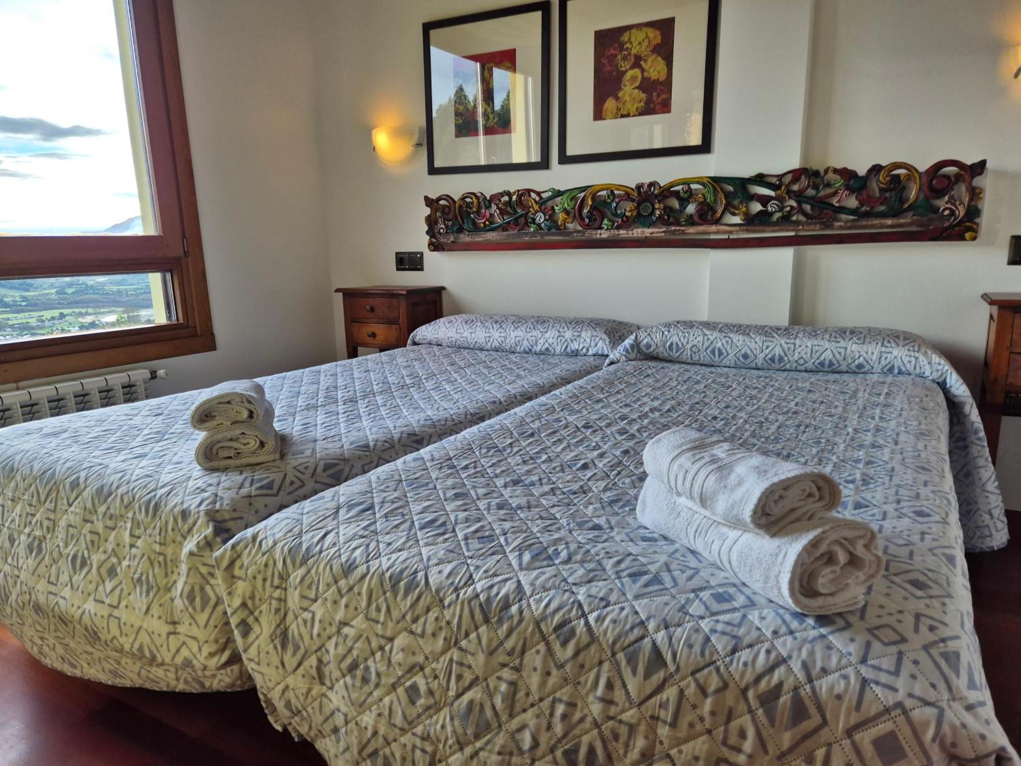 Apartamentos Monterodiles Liñero Kültér fotó