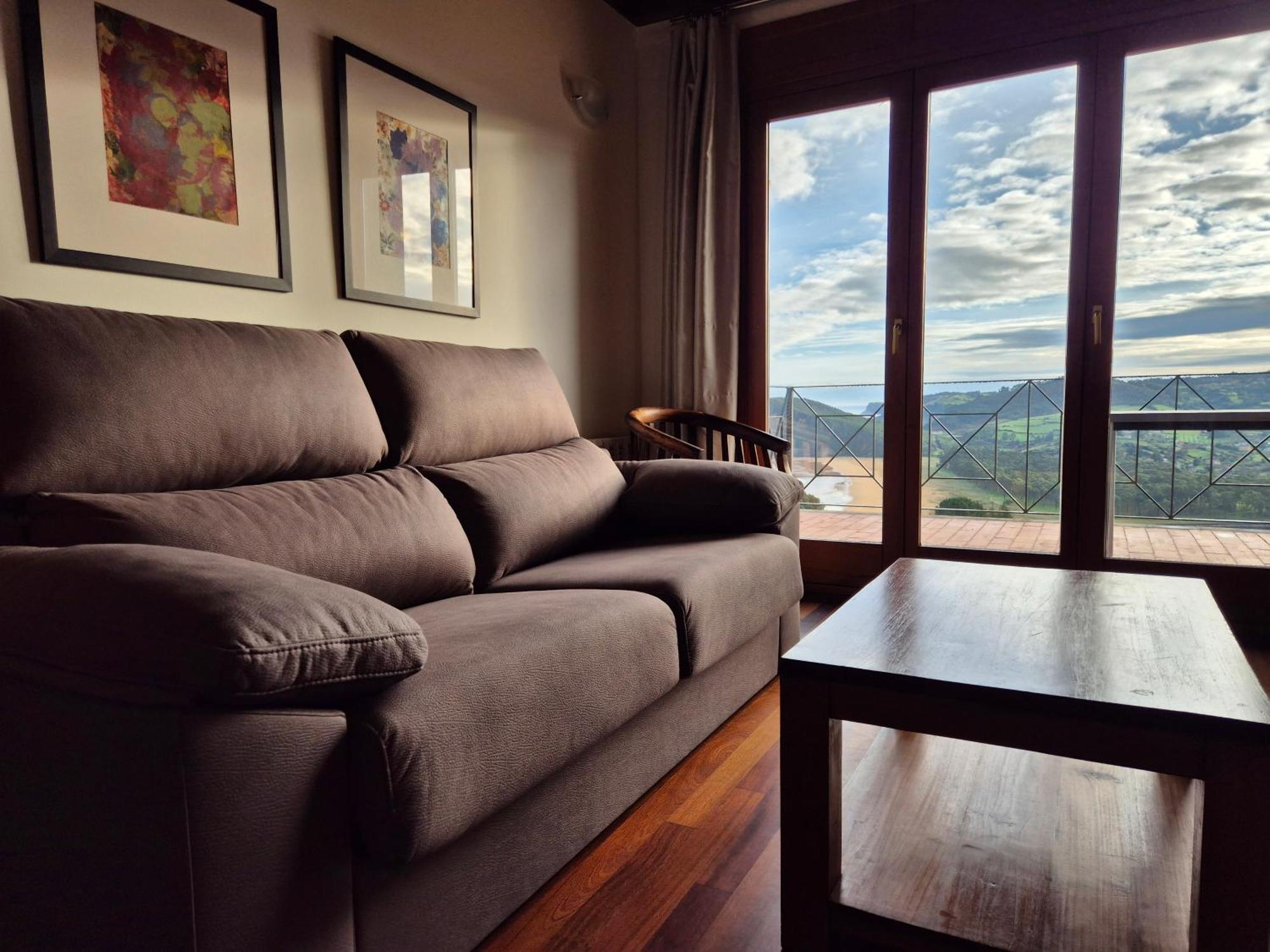 Apartamentos Monterodiles Liñero Kültér fotó