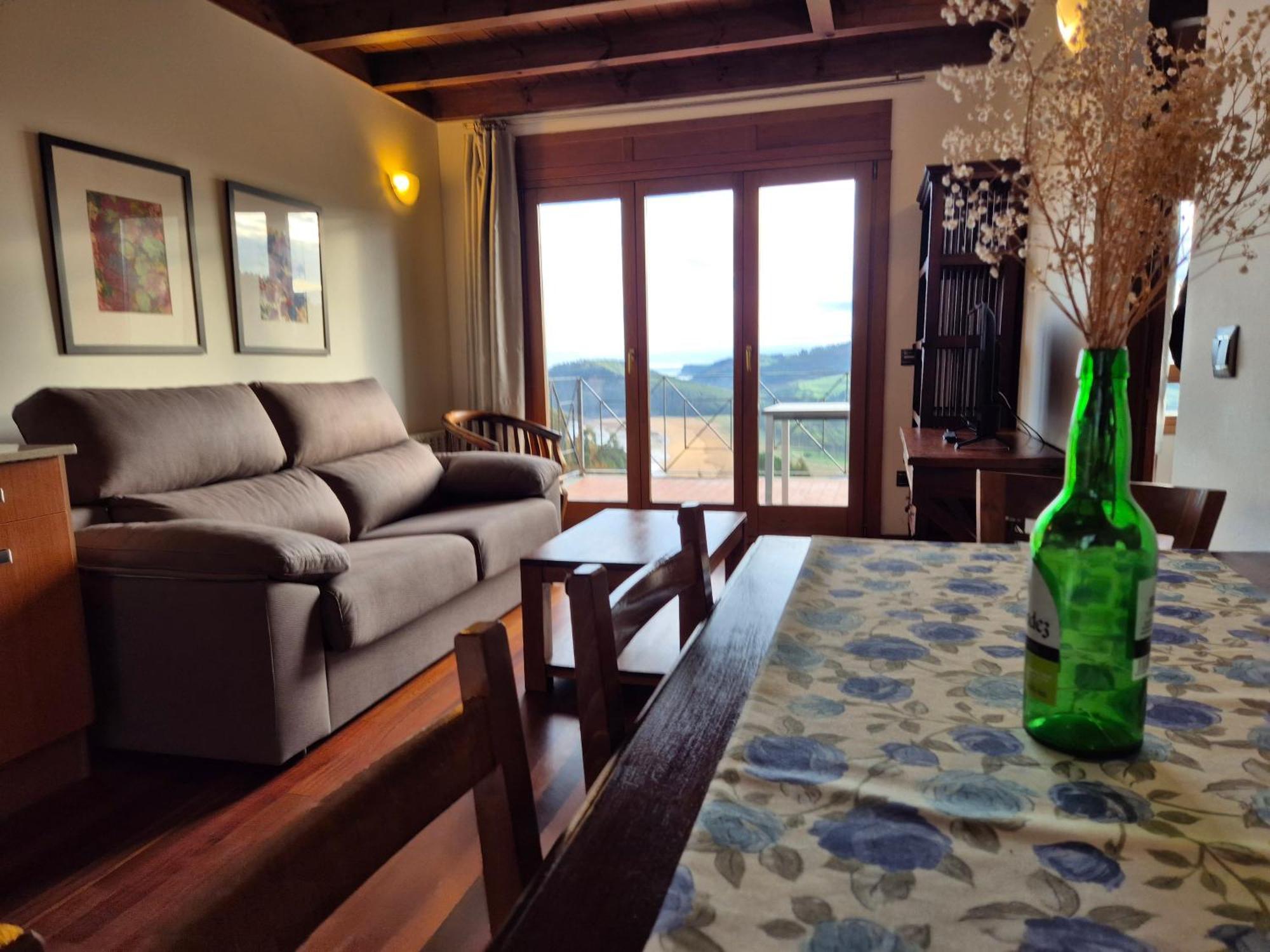 Apartamentos Monterodiles Liñero Kültér fotó