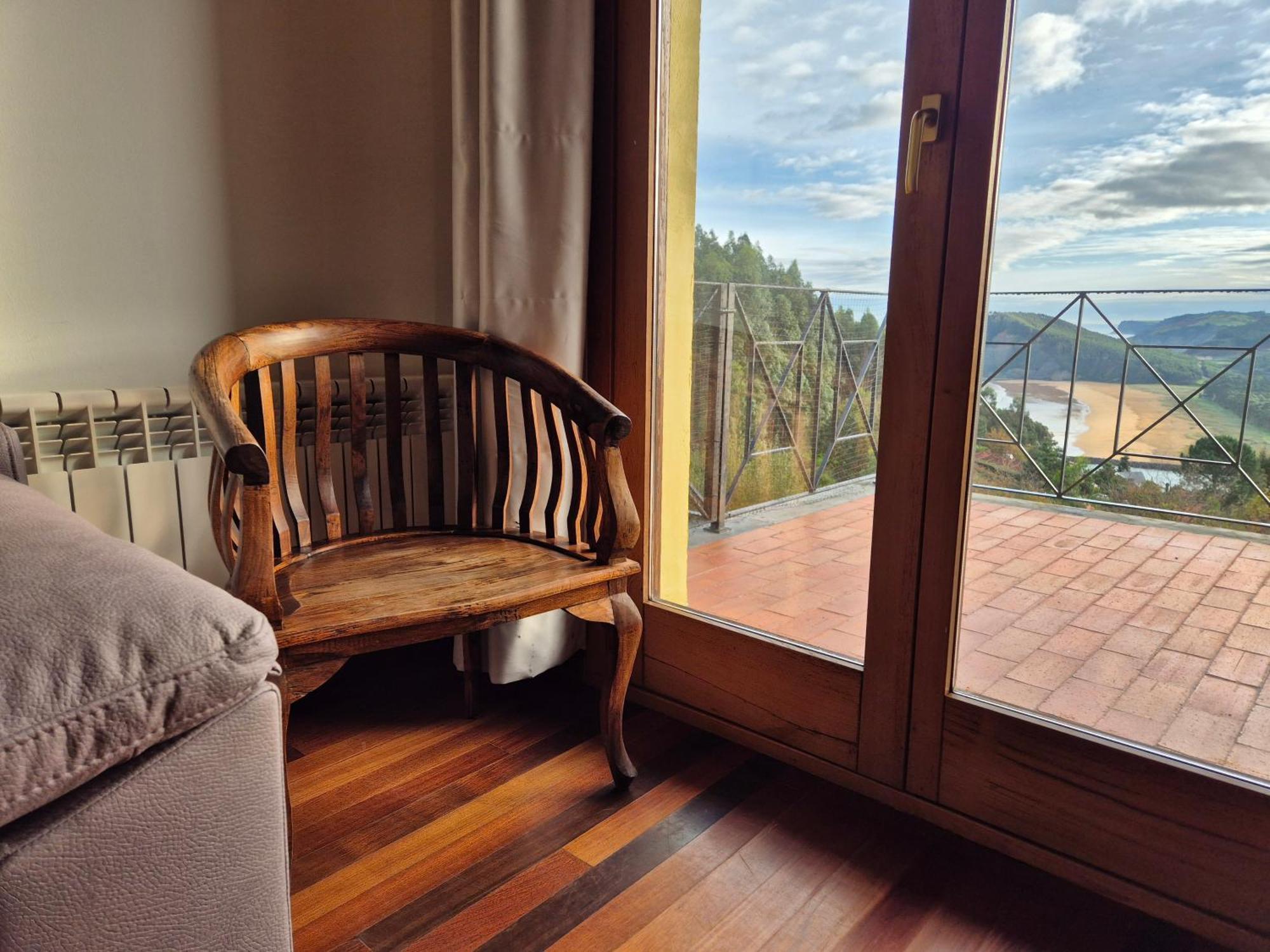Apartamentos Monterodiles Liñero Kültér fotó