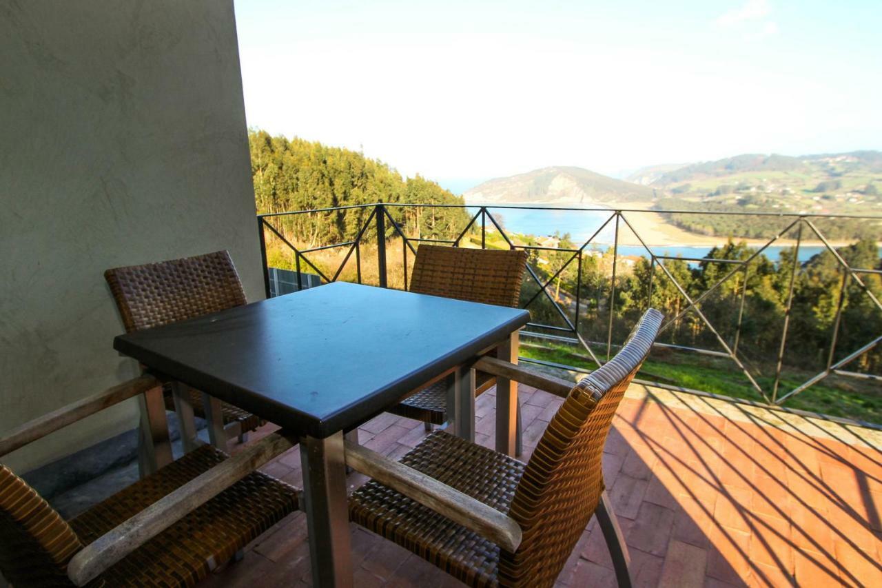 Apartamentos Monterodiles Liñero Kültér fotó